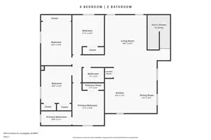 4812 Saturn St, Los Angeles, CA 90019 - Photo 36