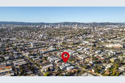4812 Saturn Street, Los Angeles, CA 90019 - Photo 38