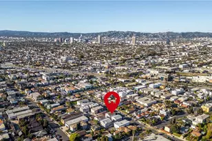 4812 Saturn St, Los Angeles, CA 90019 - Photo 38