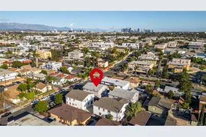 4816 Saturn Street, Los Angeles, CA 90019 - Photo 34