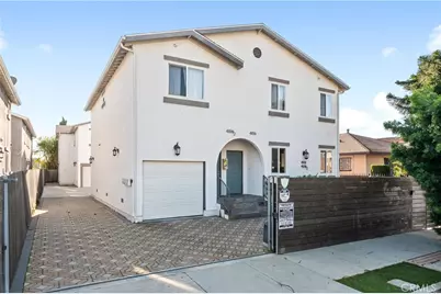 4816 Saturn Street, Los Angeles, CA 90019 - Photo 2