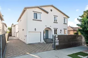 4816 Saturn St, Los Angeles, CA 90019 - Photo 2