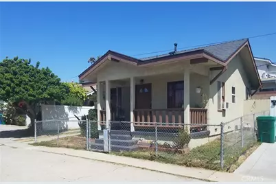 [Address not provided], Long Beach, CA 90804 - Photo 1