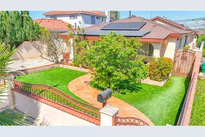 1709 E Luray Street, Long Beach, CA 90807 - Photo 2