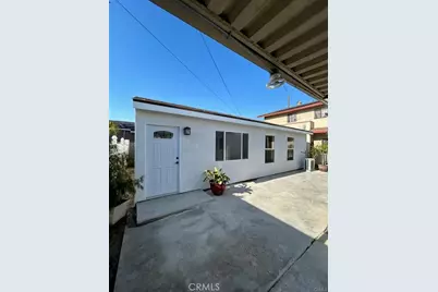 2033 W Burnett Street, Long Beach, CA 90810 - Photo 2