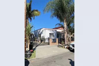 2033 W Burnett Street, Long Beach, CA 90810 - Photo 1