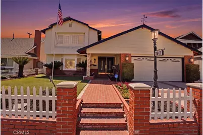 11843 Penford Drive, Whittier, CA 90604 - Photo 1