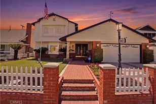 11843 Penford Dr, Whittier, CA 90604 - Photo 1