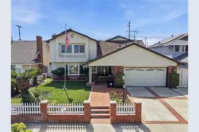 11843 Penford Drive, Whittier, CA 90604 - Photo 2