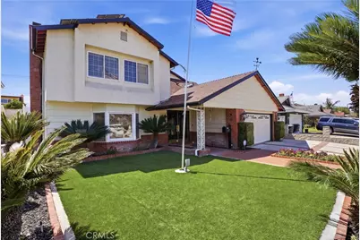 11843 Penford Drive, Whittier, CA 90604 - Photo 4