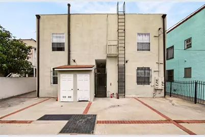 357 N Ogden, Los Angeles, CA 90036 - Photo 6