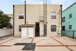 357 N Ogden, Los Angeles, CA 90036 - Photo 6