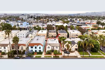 357 N Ogden, Los Angeles, CA 90036 - Photo 12