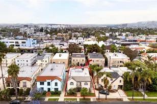 357 N Ogden, Los Angeles, CA 90036 - Photo 12