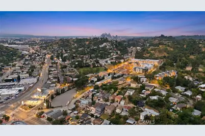 3542 Hillview Place, Los Angeles, CA 90032 - Photo 38