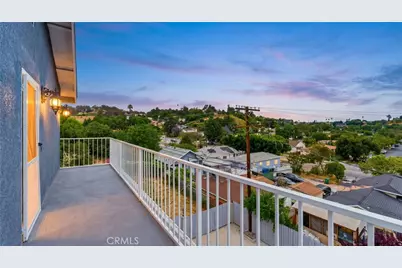 3542 Hillview Place, Los Angeles, CA 90032 - Photo 34