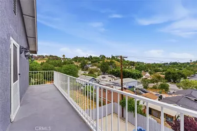 3542 Hillview Place, Los Angeles, CA 90032 - Photo 10