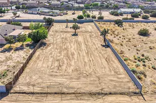 0 Afton, Hesperia, CA 92345 - Photo 1