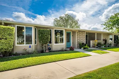 1271 Kenwood #163C, Seal Beach, CA 90740 - Photo 24