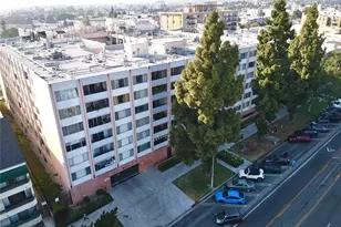 421 S La Fayette Park, Los Angeles, CA 90057 - Photo 2