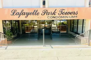 421 S La Fayette Park, Los Angeles, CA 90057 - Photo 8