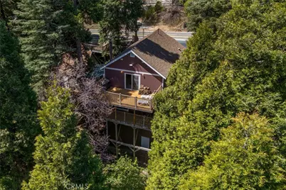 26780 Ca-189, Twin Peaks, CA 92391 - Photo 1