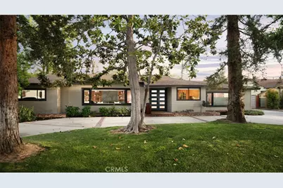 17824 Sunburst, Sherwood Forest, CA 91325 - Photo 4