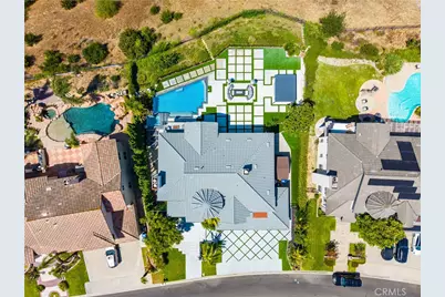 27055 Big Horn Mountain, Yorba Linda, CA 92887 - Photo 2