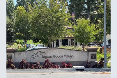 2260 Via Puerta #P, Laguna Woods, CA 92637 - Photo 1