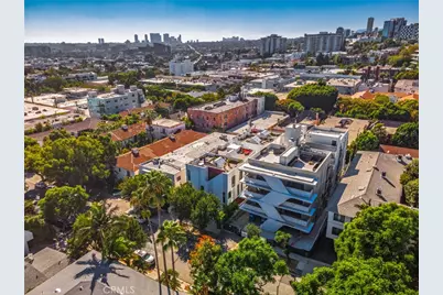1253 N Sweetzer Avenue #3, West Hollywood, CA 90069 - Photo 1