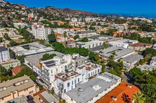 1253 N Sweetzer Ave, West Hollywood, CA 90069 - Photo 2