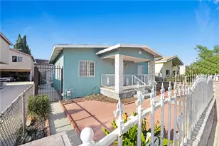 2217 Mortimer Ave, Huntington Park, CA 90255 - Photo 2