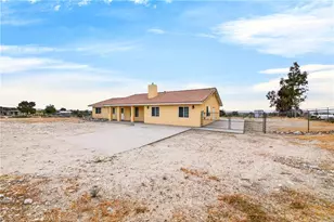 1246 Locust, Pinon Hills, CA 92372 - Photo 46