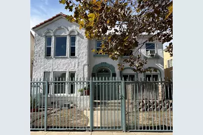 733 N Ridgewood Place, Los Angeles, CA 90038 - Photo 1