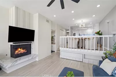 5203 S Marina Pacifica Drive, Long Beach, CA 90803 - Photo 4