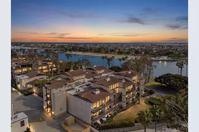5203 S Marina Pacifica Drive, Long Beach, CA 90803 - Photo 2