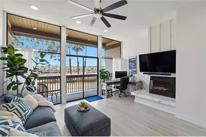 5203 S Marina Pacifica Drive, Long Beach, CA 90803 - Photo 20