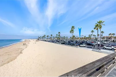 600 E Oceanfront 1D, Newport Beach, CA 92661 - Photo 1
