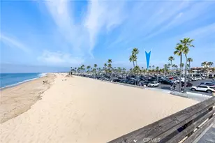 600 E Oceanfront 1D, Newport Beach, CA 92661 - Photo 1