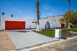 2383 E Bellamy, Palm Springs, CA 92262 - Photo 40