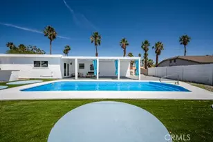 2383 E Bellamy, Palm Springs, CA 92262 - Photo 50
