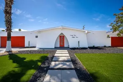 2383 E Bellamy, Palm Springs, CA 92262 - Photo 1