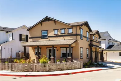955 Forest Street, San Luis Obispo, CA 93405 - Photo 2