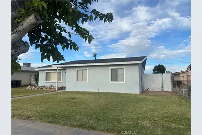 420 S 4th Street, Blythe, CA 92225 - Photo 2