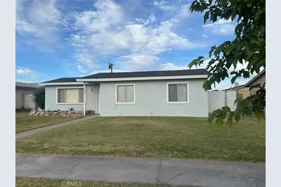 420 S 4th Street, Blythe, CA 92225 - Photo 1