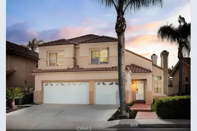 176 S Shadow Pines Road, Orange, CA 92869 - Photo 1