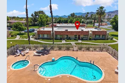 69745 Encanto Court, Rancho Mirage, CA 92270 - Photo 1