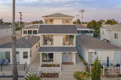 1407 Ocean Avenue, Seal Beach, CA 90740 - Photo 1