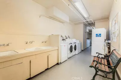 421 S La Fayette Park Place #726, Los Angeles, CA 90057 - Photo 26