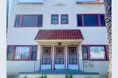 2624 E 6th, Long Beach, CA 90814 - Photo 2